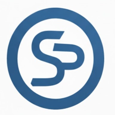 SP Box CR Logo